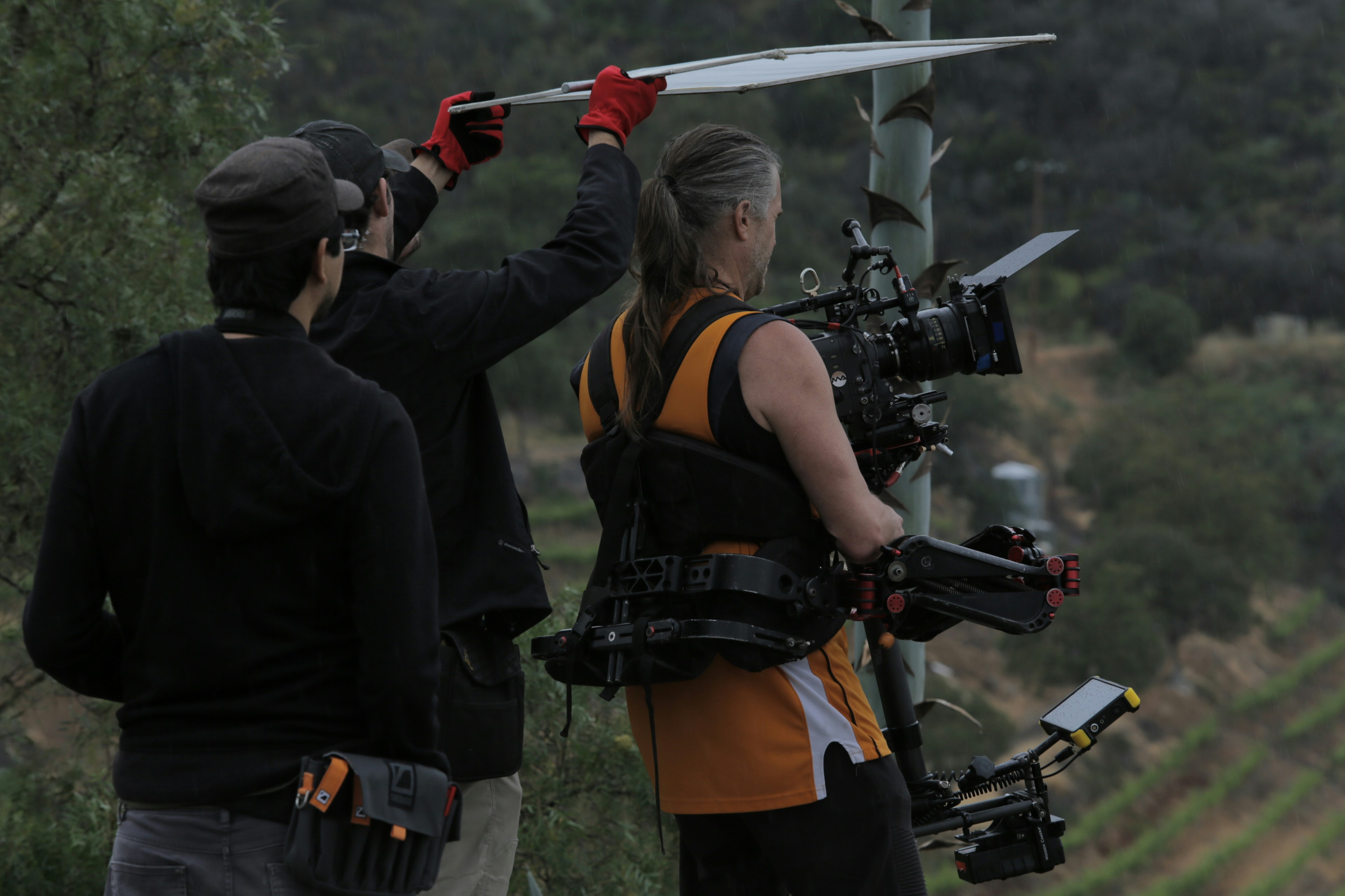 THOR bts 