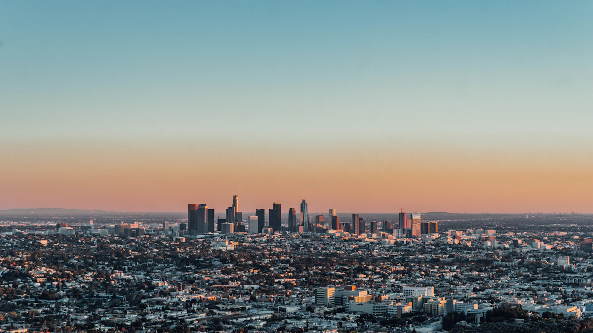 $0.6M of Permitted Work in ZIP 90008, Los Angeles