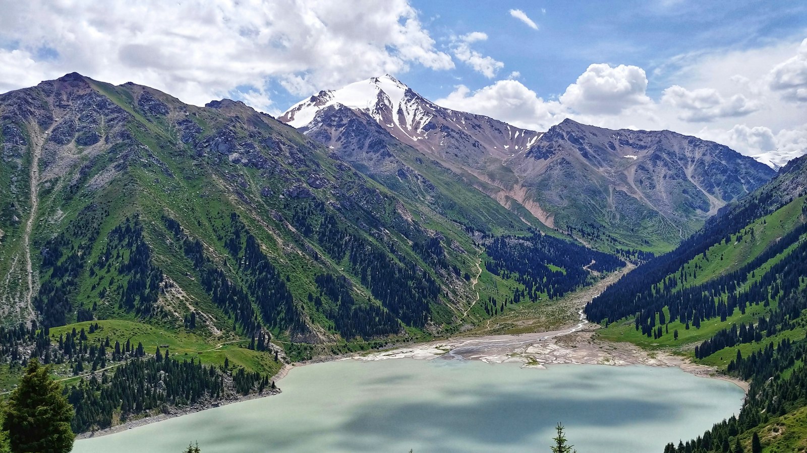 Almaty & Kazakhstan