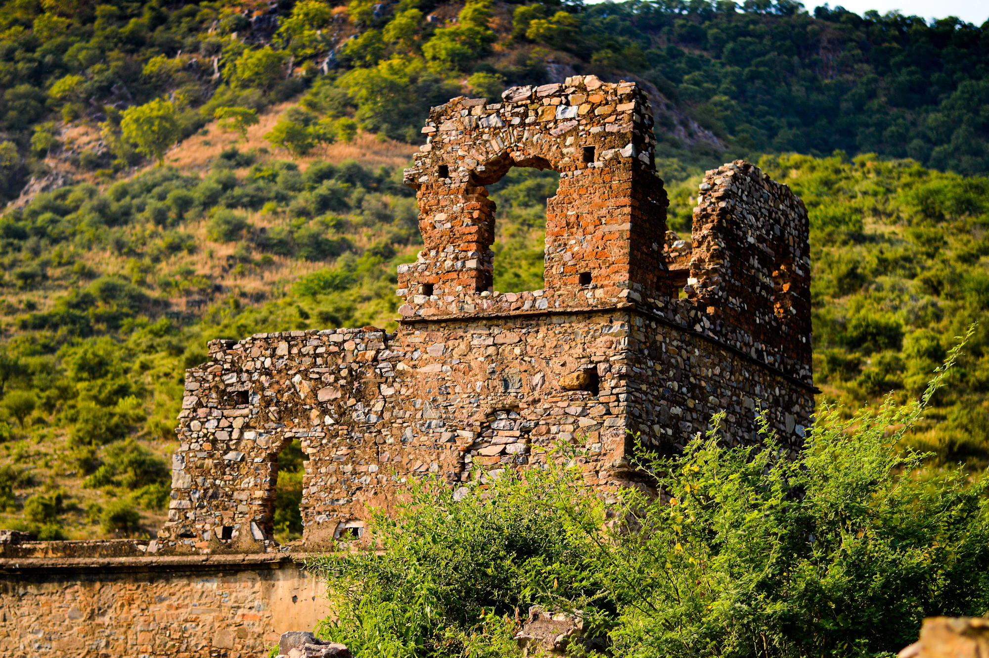 Places to visit in Ranthambore