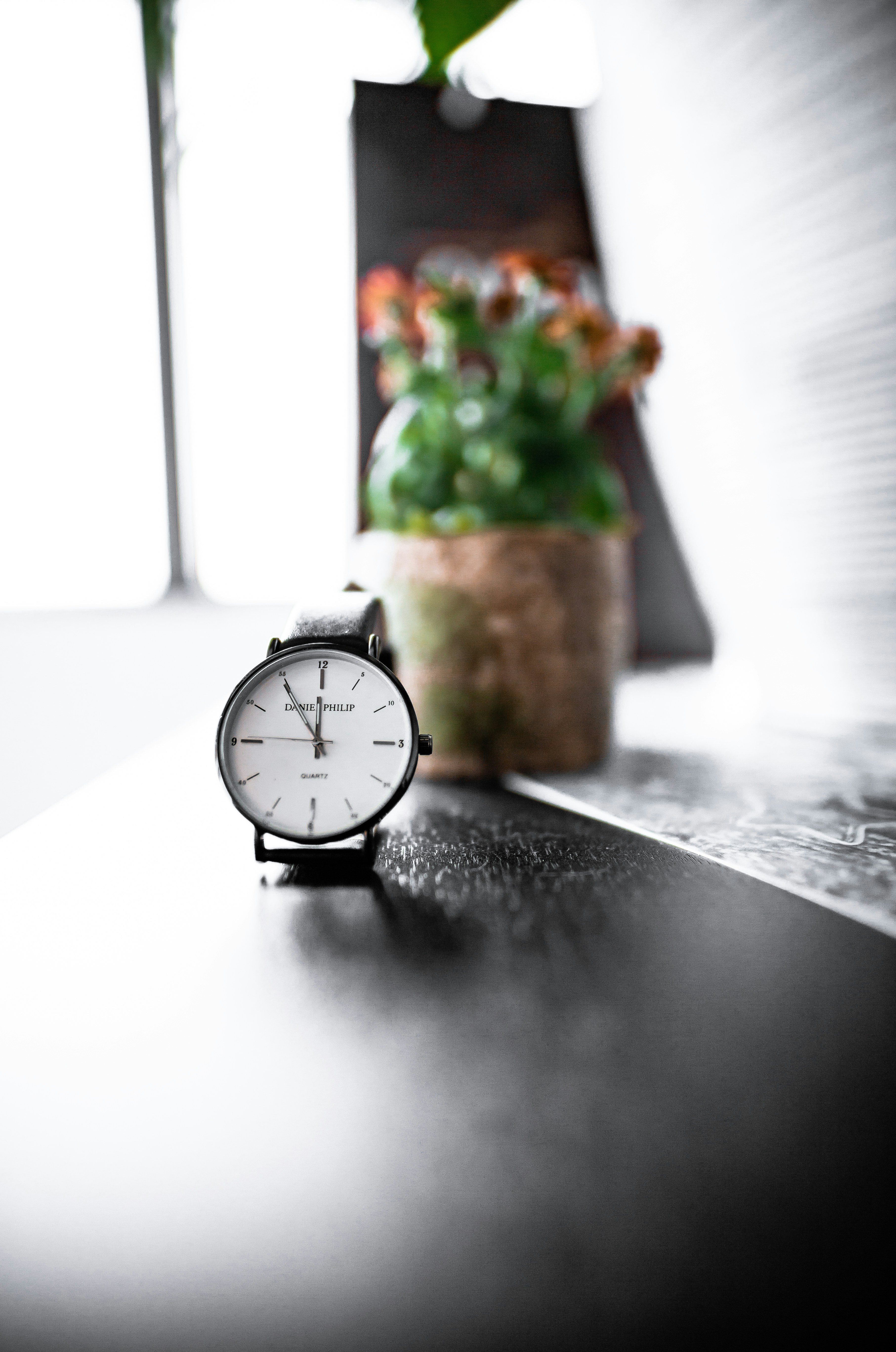 alarm