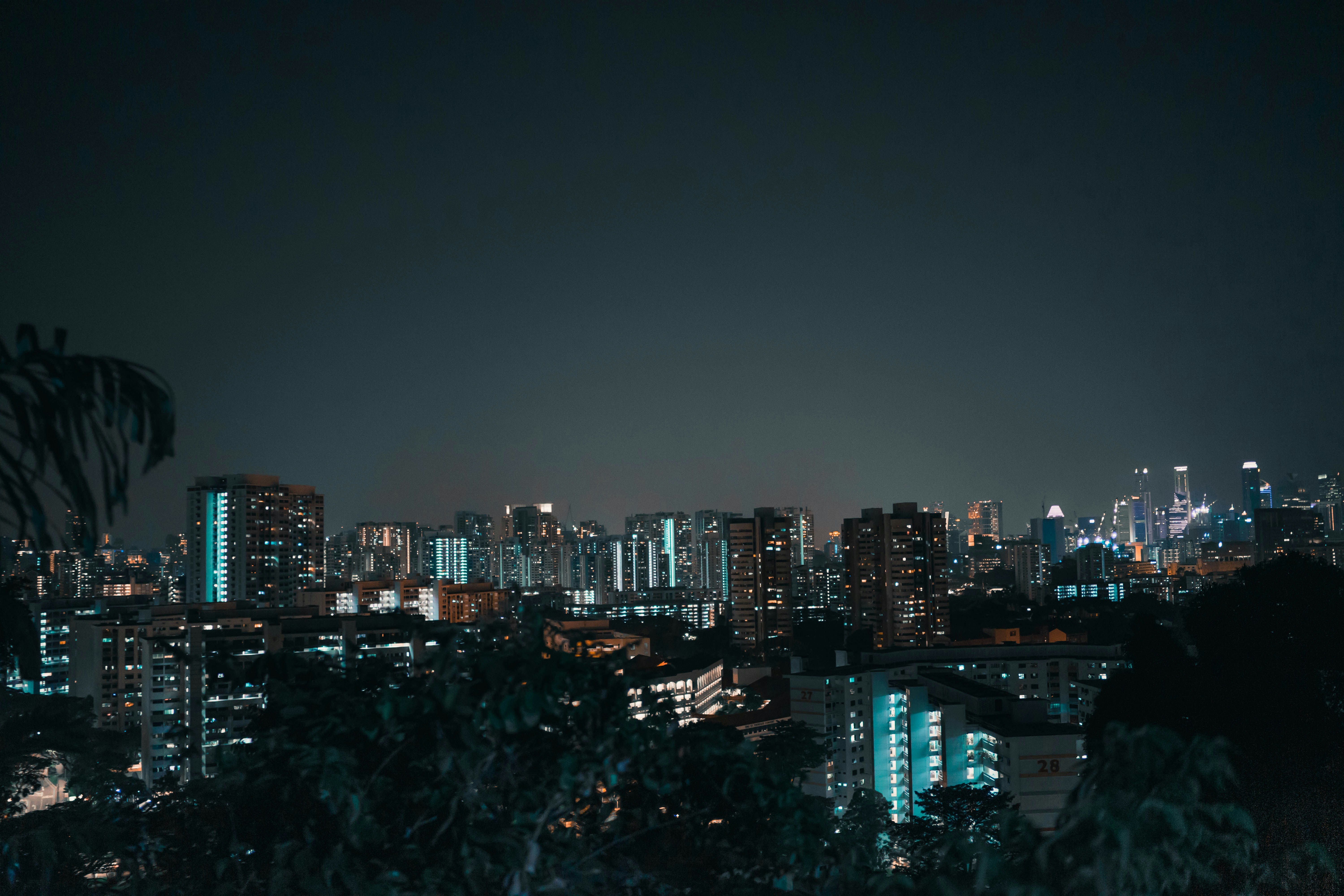 Photo by albertvincentwu