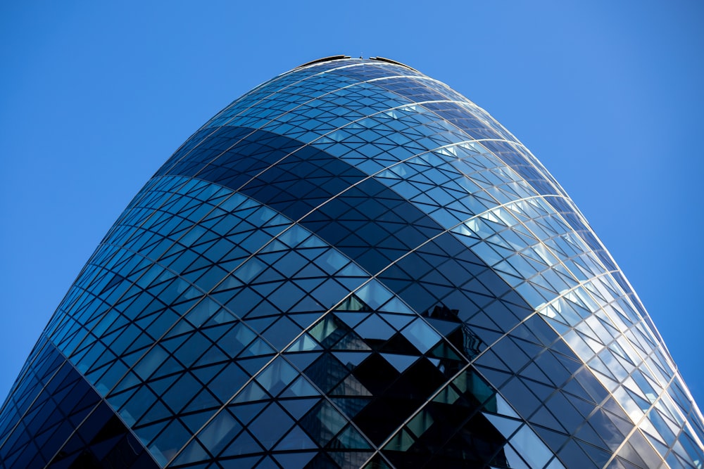 30 St Mary Axe