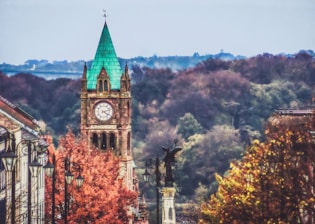 Human Resource Consulting in DERRY Provided by Kmarc Consulting