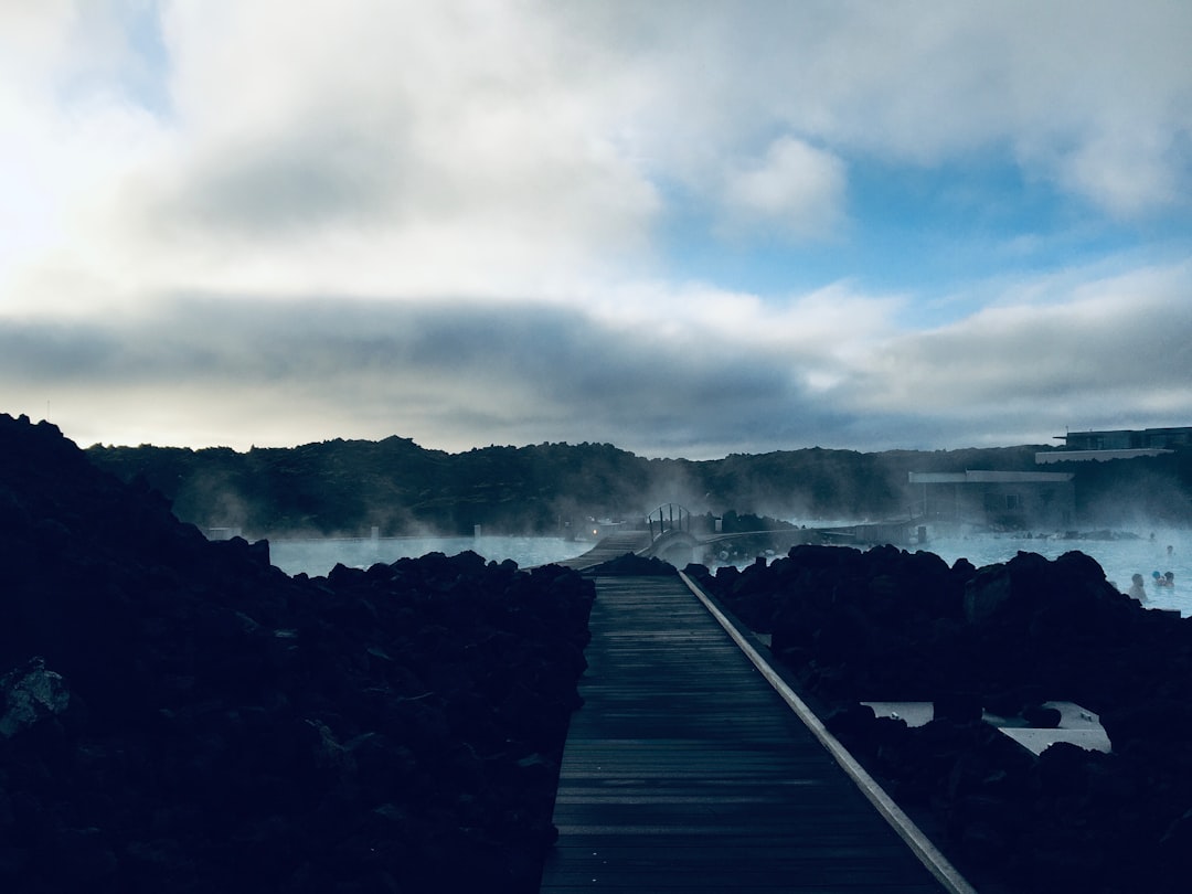 Ocean photo spot Blue Lagoon Varmaland