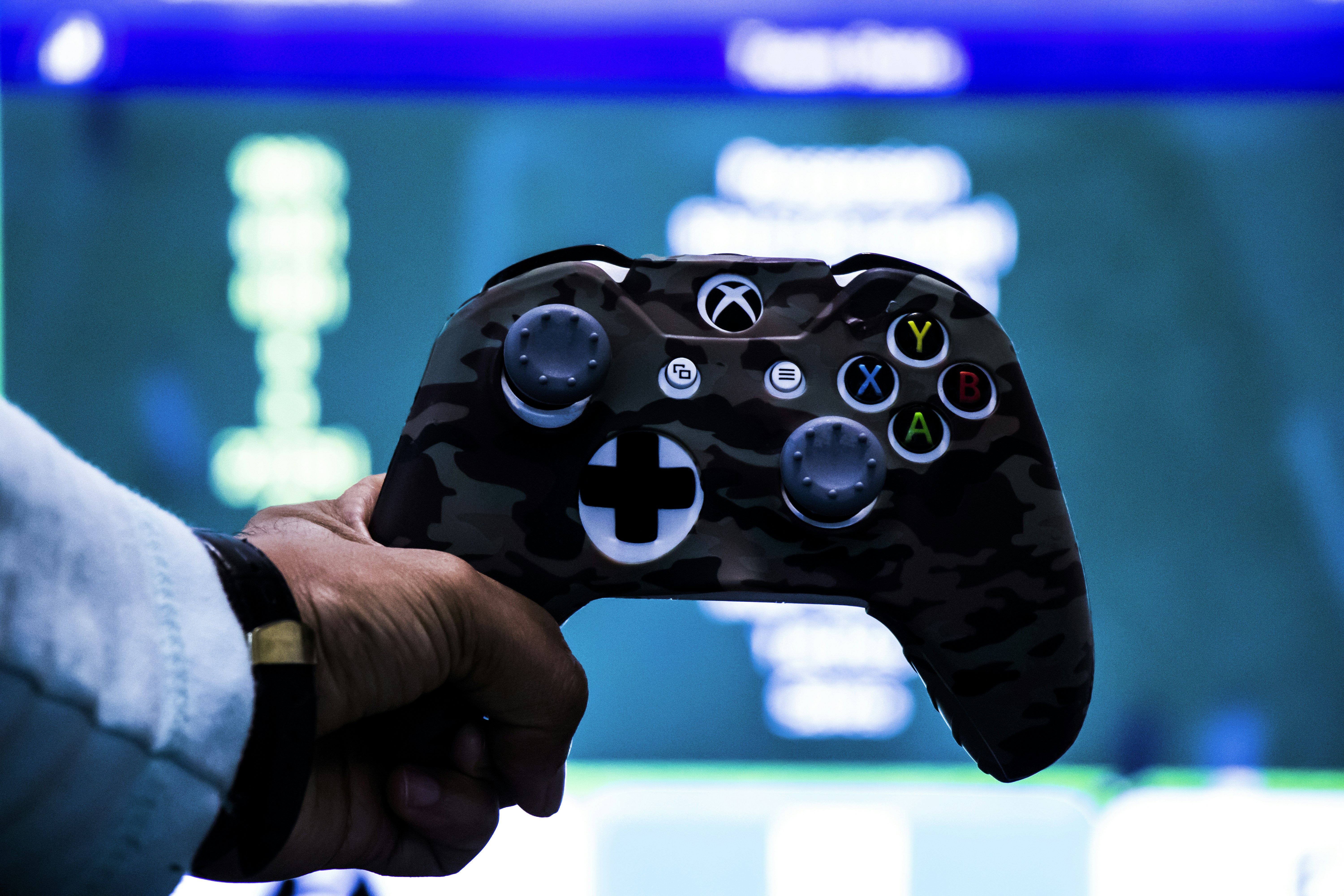 controller