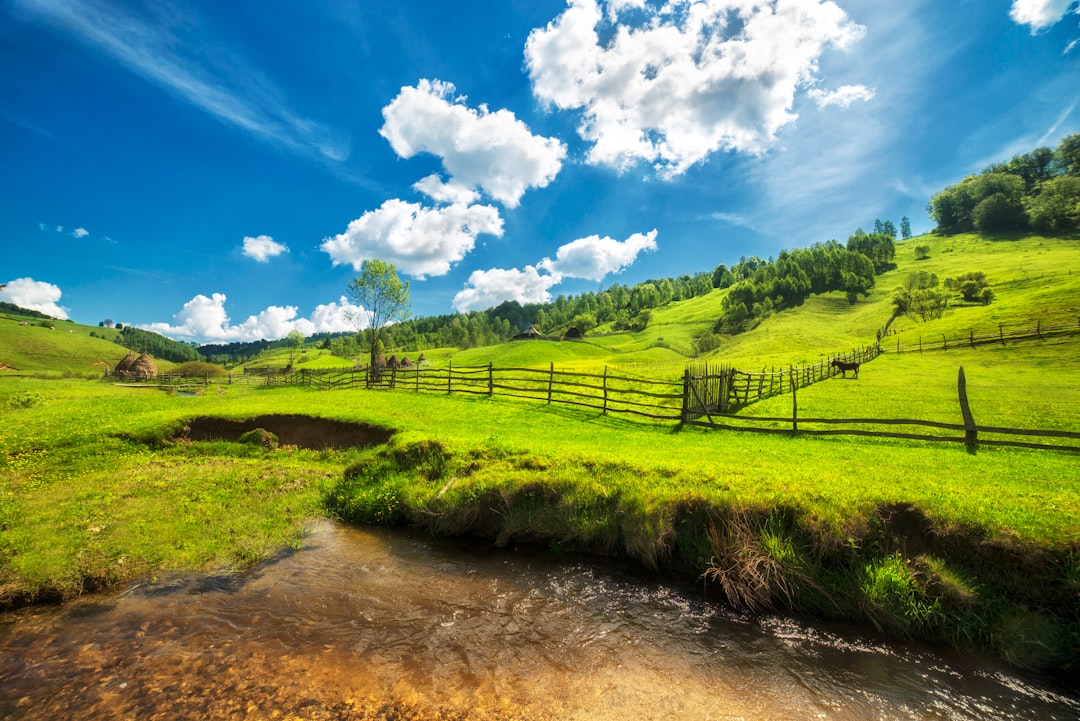 Hill photo spot Apuseni Mountains Cluj County