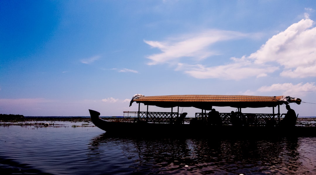 Pier photo spot Kerala India