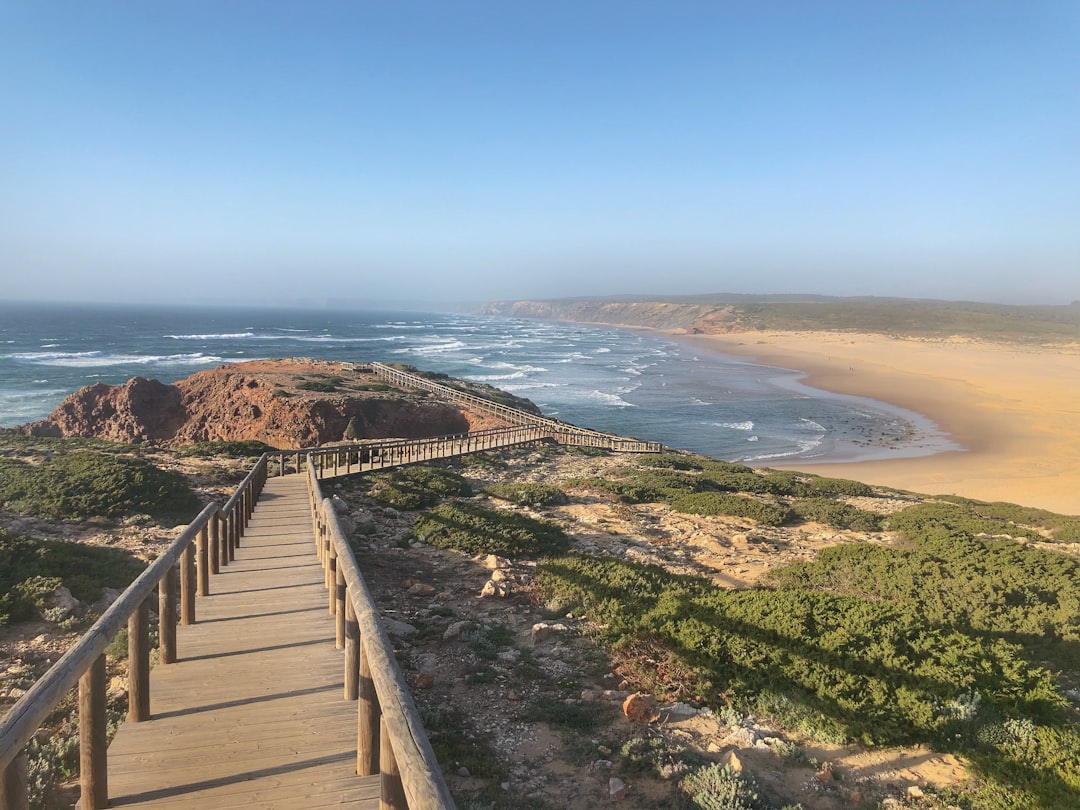 Beach photo spot Carrapateira Praia da Arrifana