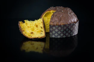 chocolate cupcake