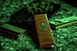 Roll-your-own tobacco products with rolling papers and accessories.