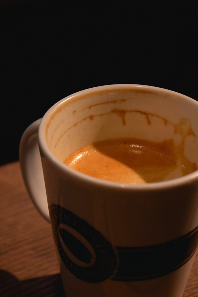 Café Frais