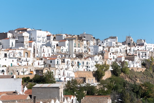 Pisticci: Exploring Local Culture & Traditions