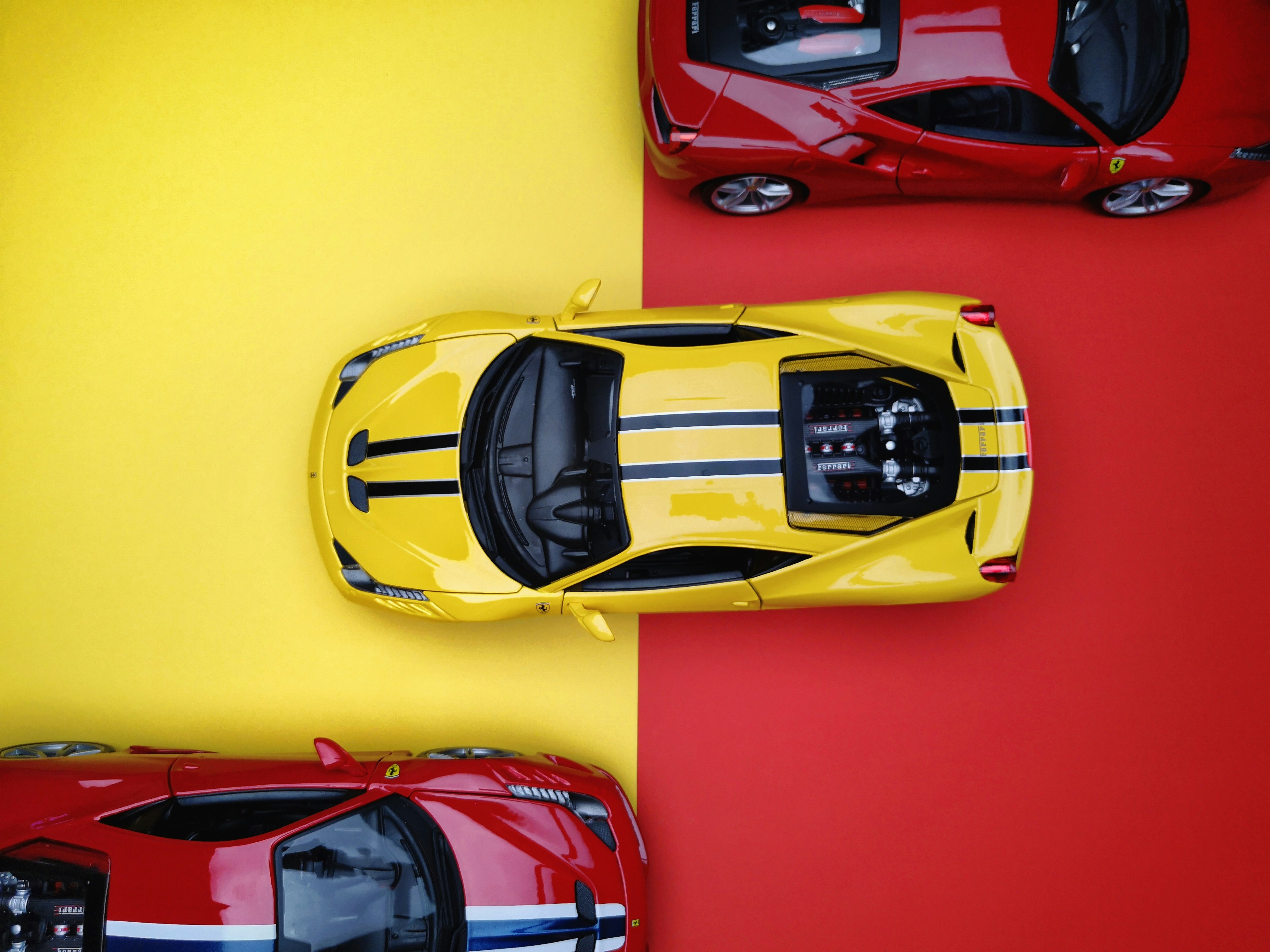 Corvette C8 Z06 wallpaper, ilustrasi artikel Unleash the Beast: Stunning Chevrolet Corvette C8 Z06 Wallpapers for Your Screen 3