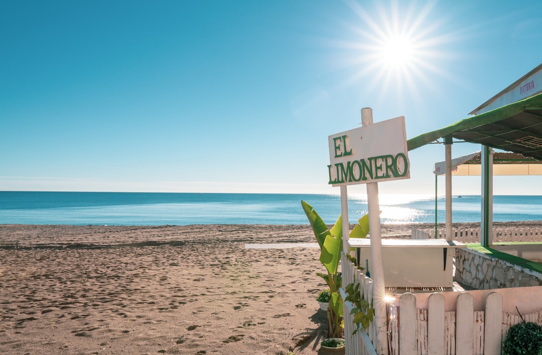 Beach photo spot Fuengirola Estepona