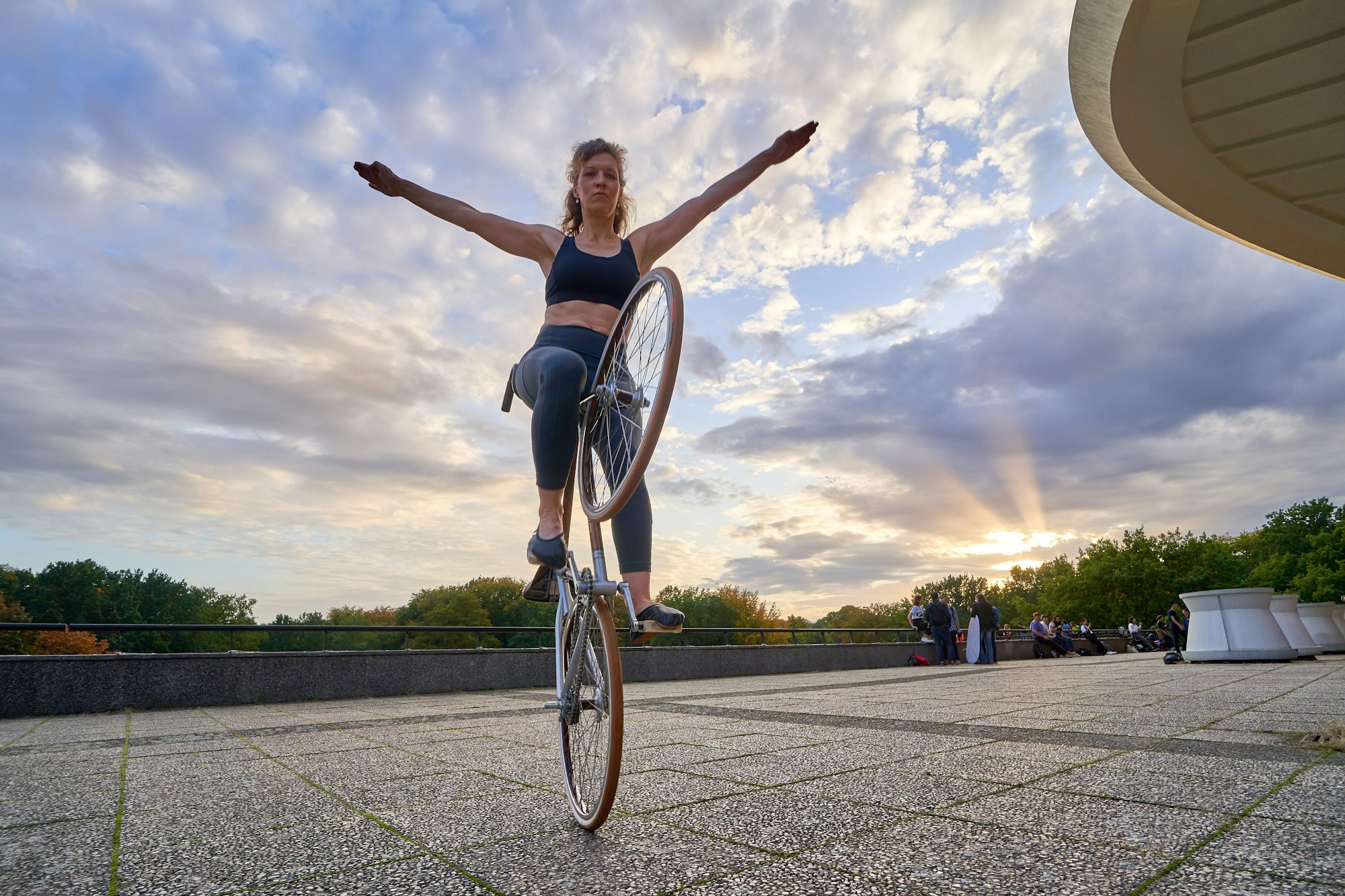 Meer fietsers, vrouwen en infrastructuur verhogen fietsveiligheid