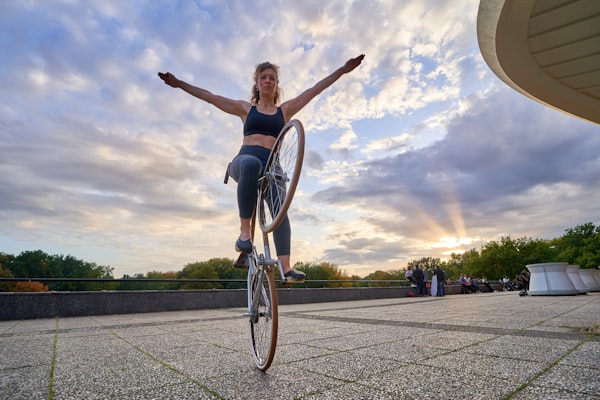 Meer fietsers, vrouwen en infrastructuur verhogen fietsveiligheid