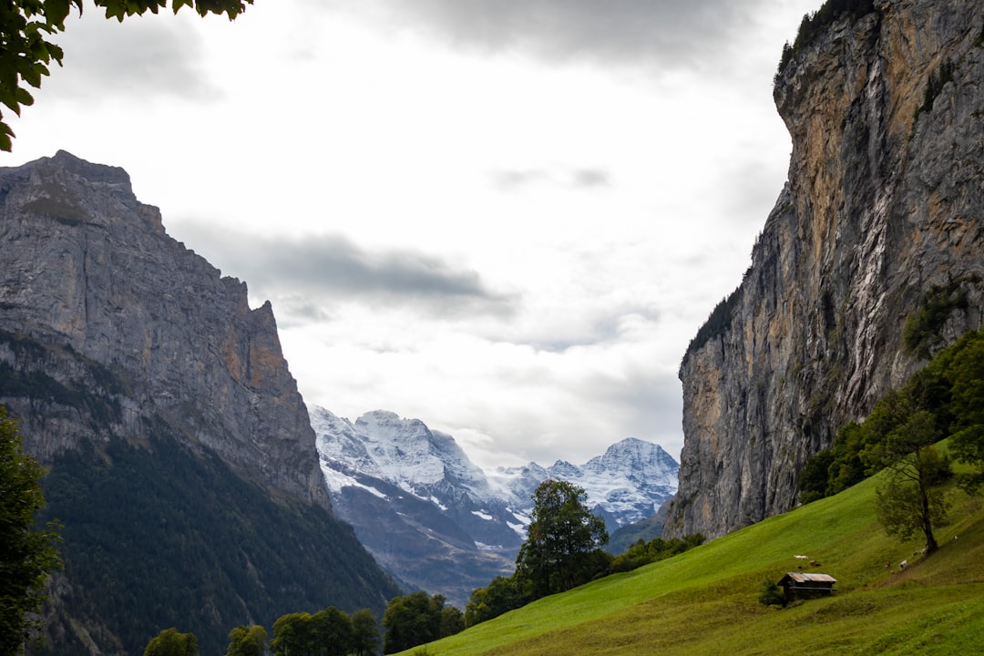 Travel Tips and Stories of Lauterbrunnen in Switzerland