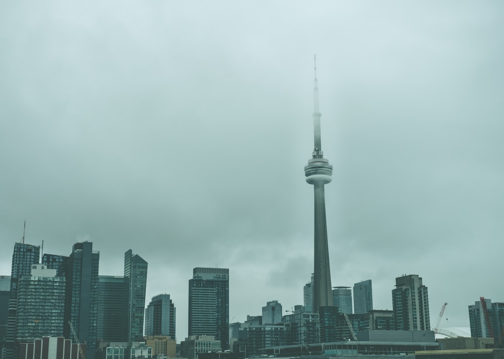 CN Tower