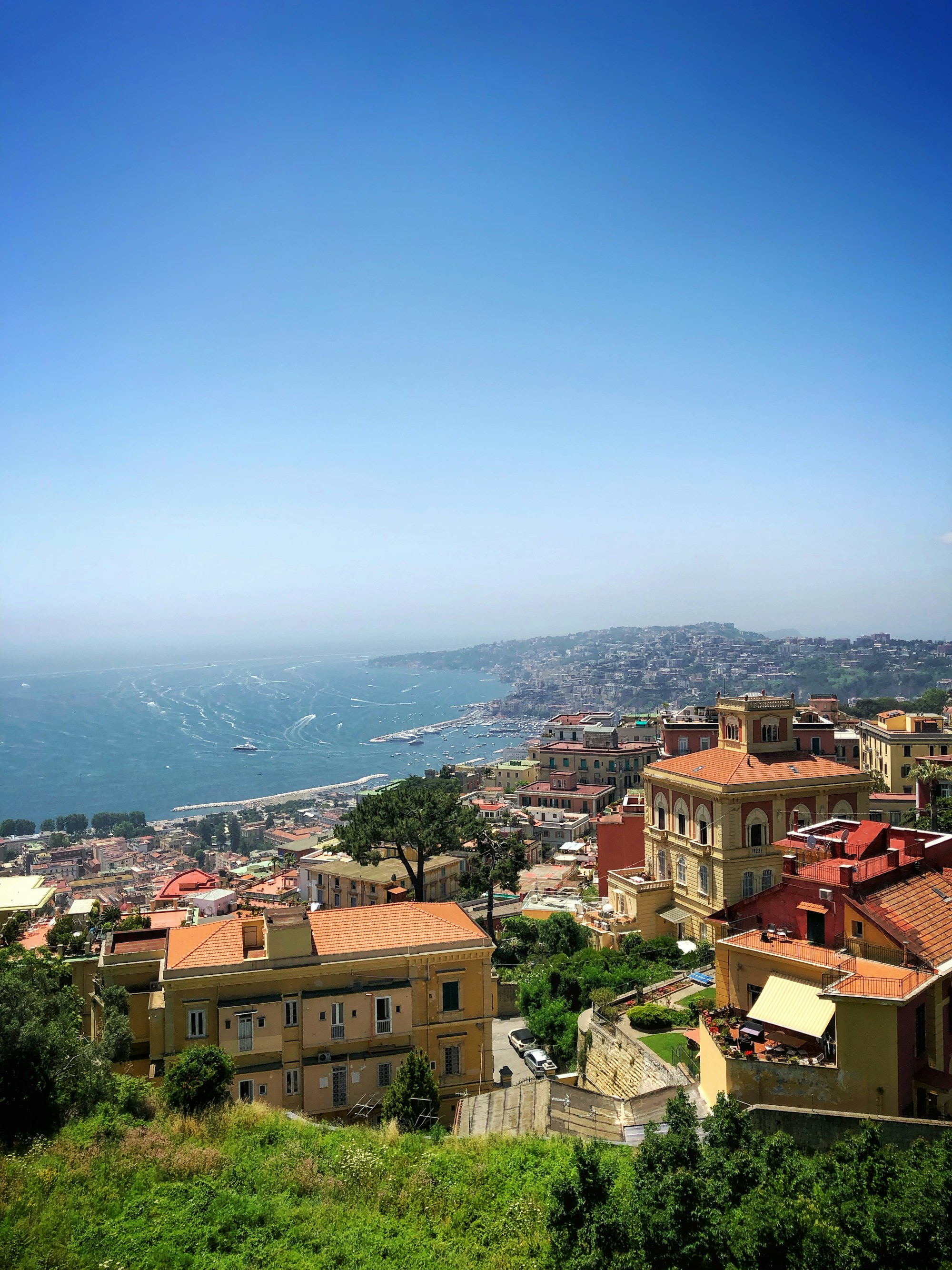 What to See in Naples: Travel Guide