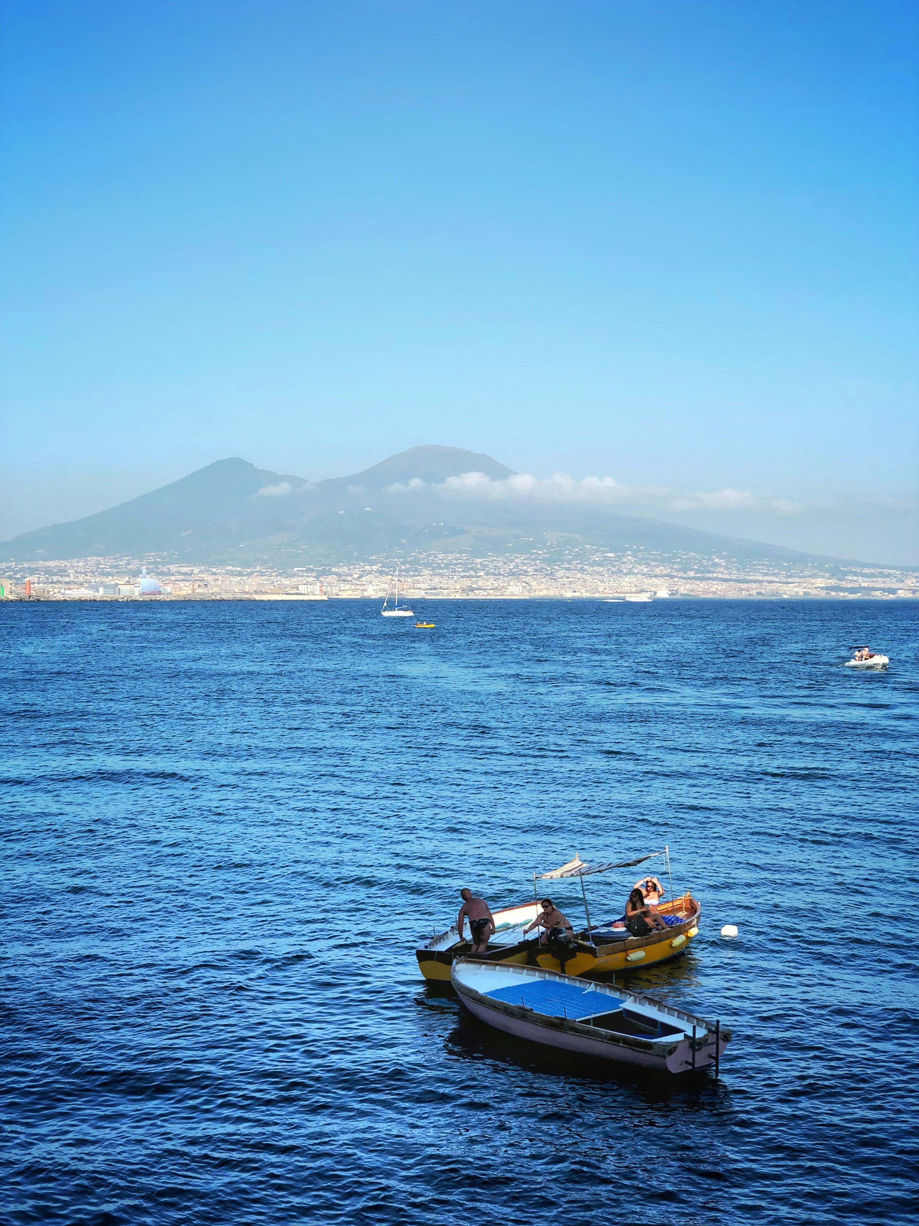 Naples – Budgeting & Cost Expectations
