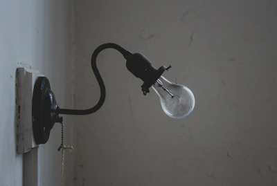 électricien / électricité