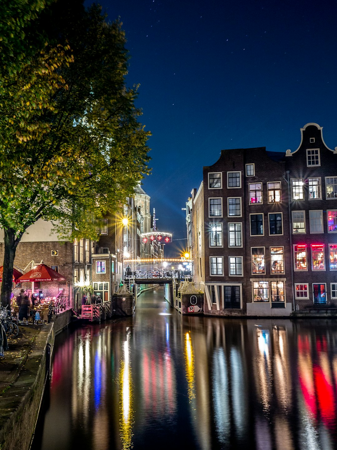 Town photo spot Oudezijds Voorburgwal Amsterdam