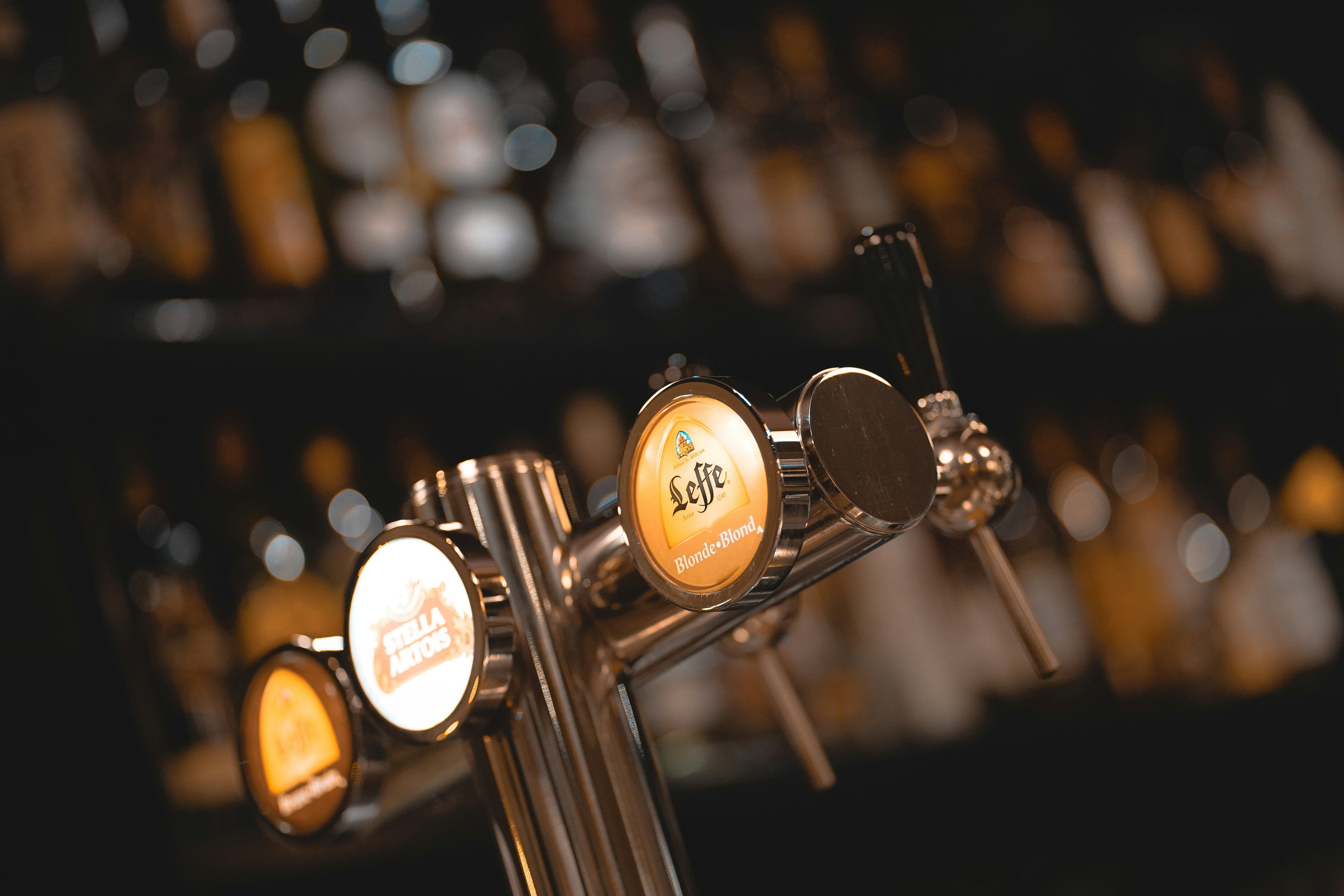 Photo by michelstock