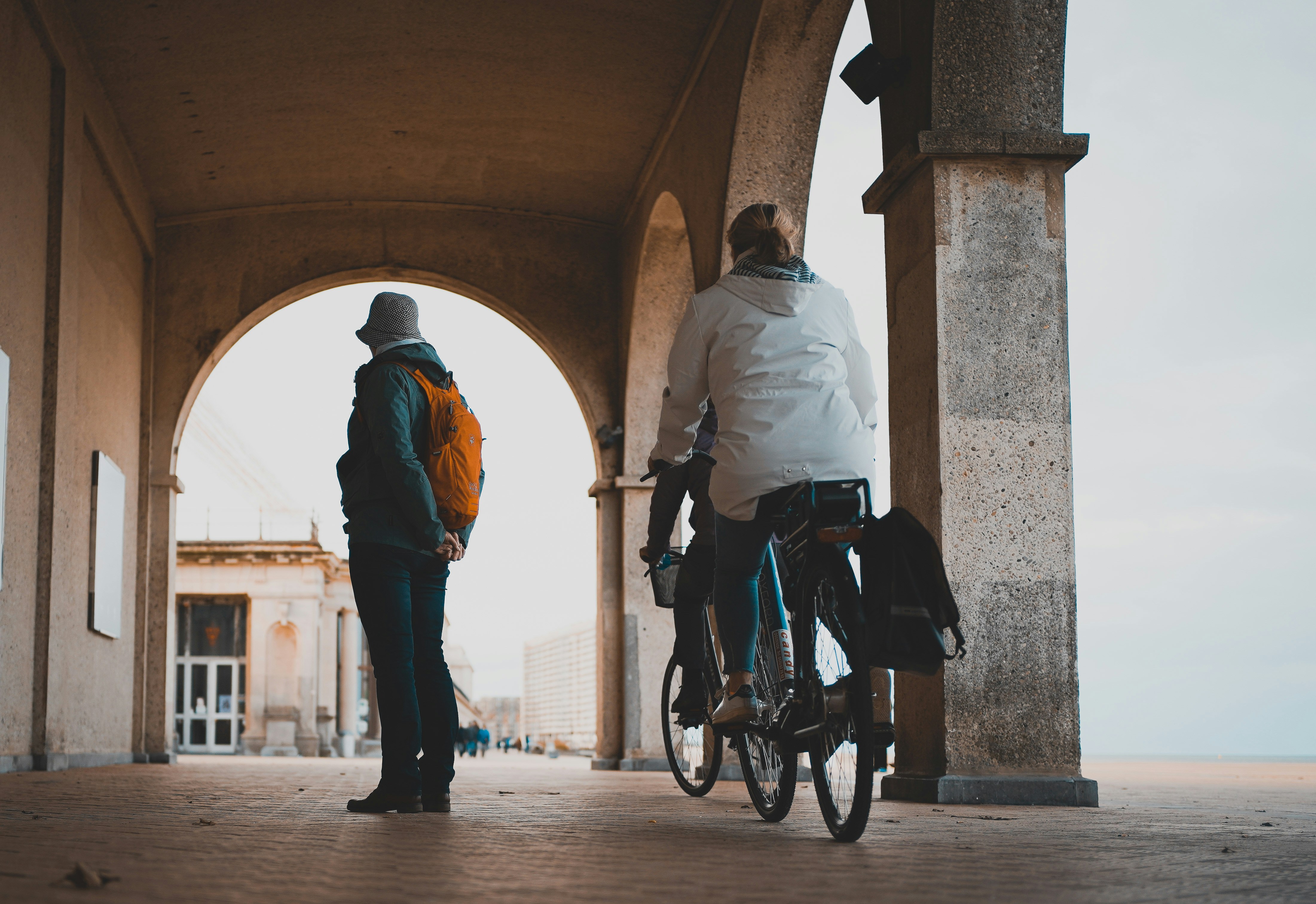 Photo by michelstock