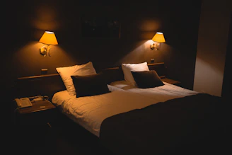 Lachen Hotel