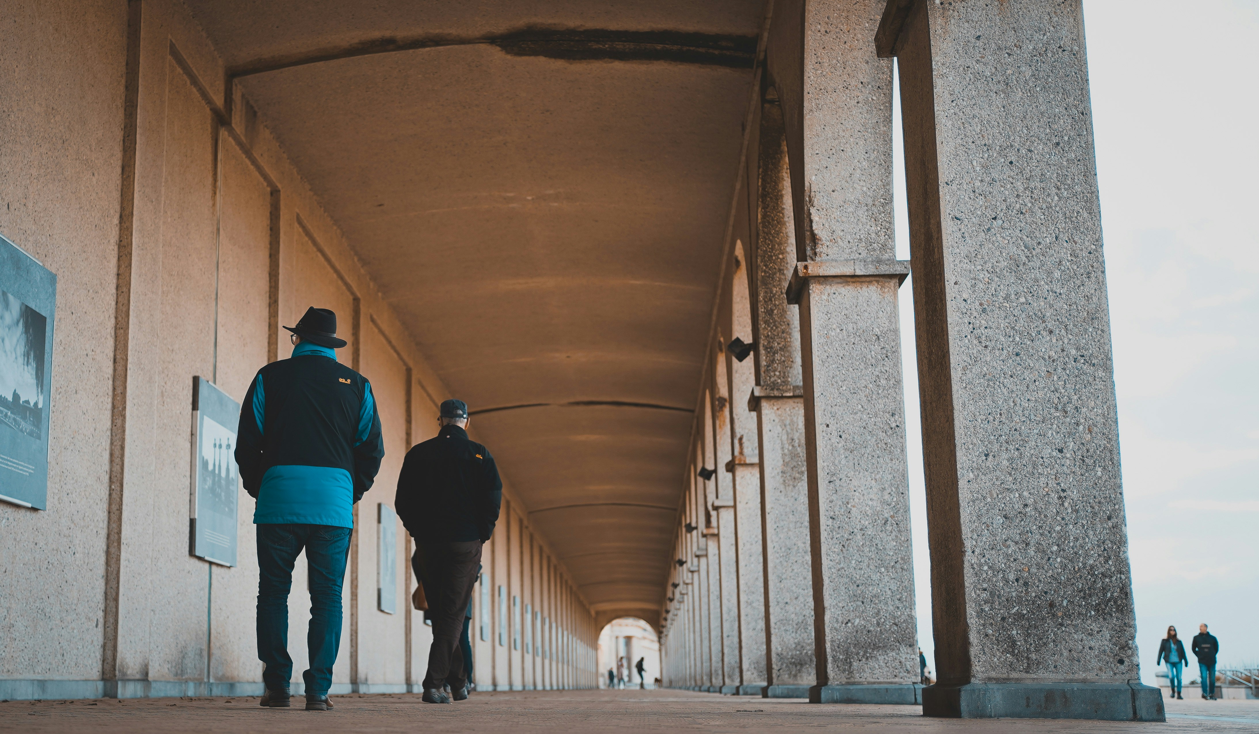 Photo by michelstock