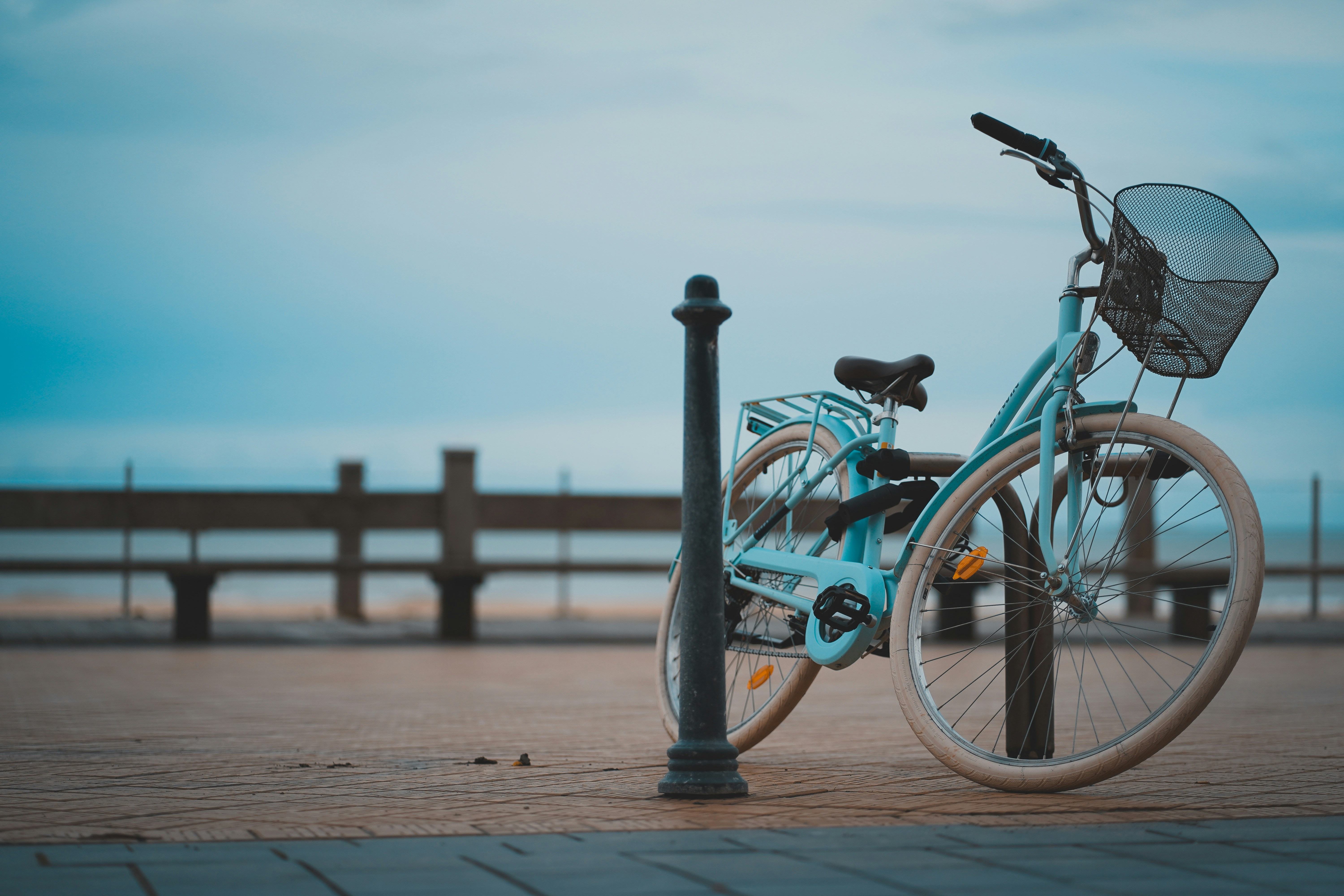 Photo by michelstock