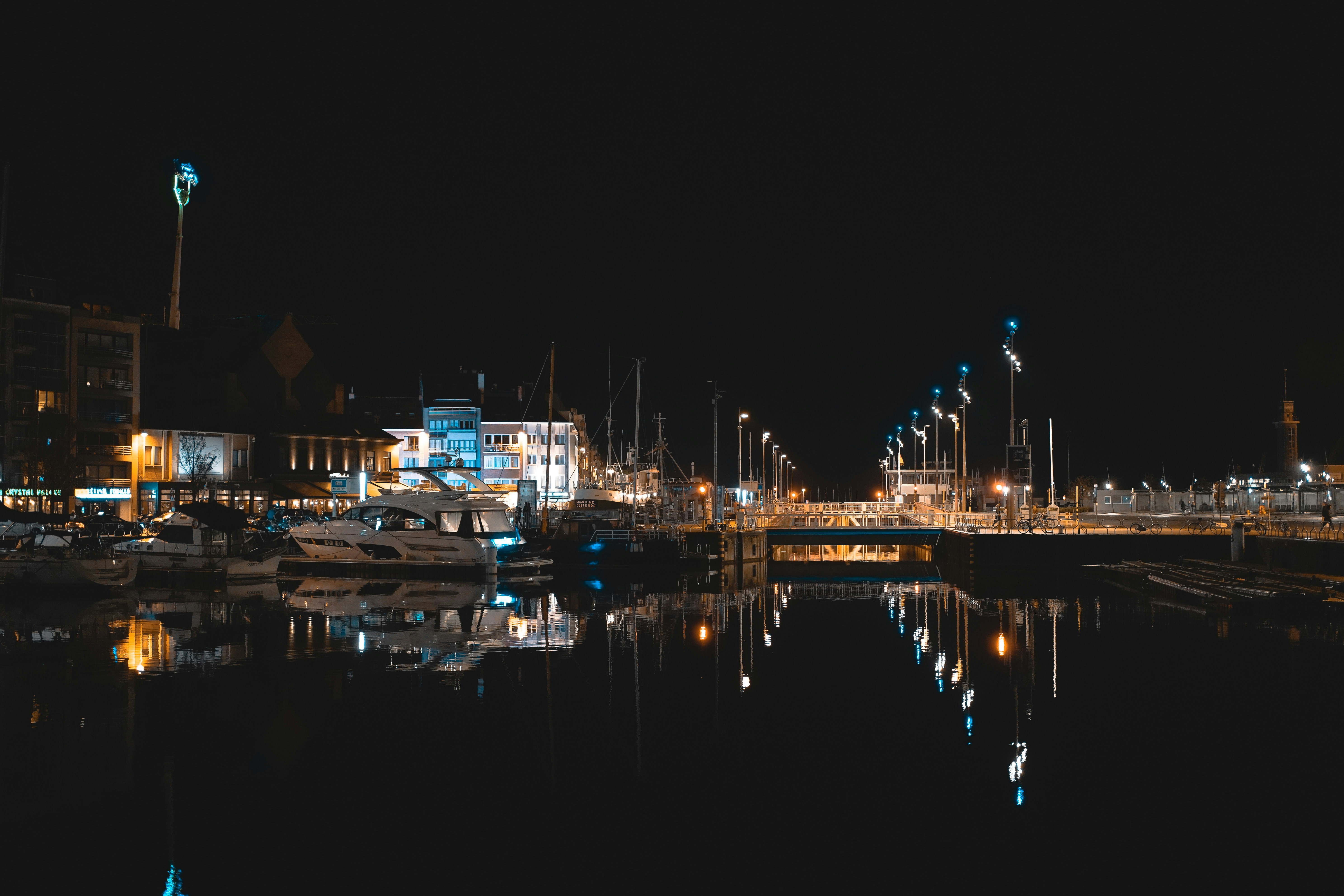 Photo by michelstock