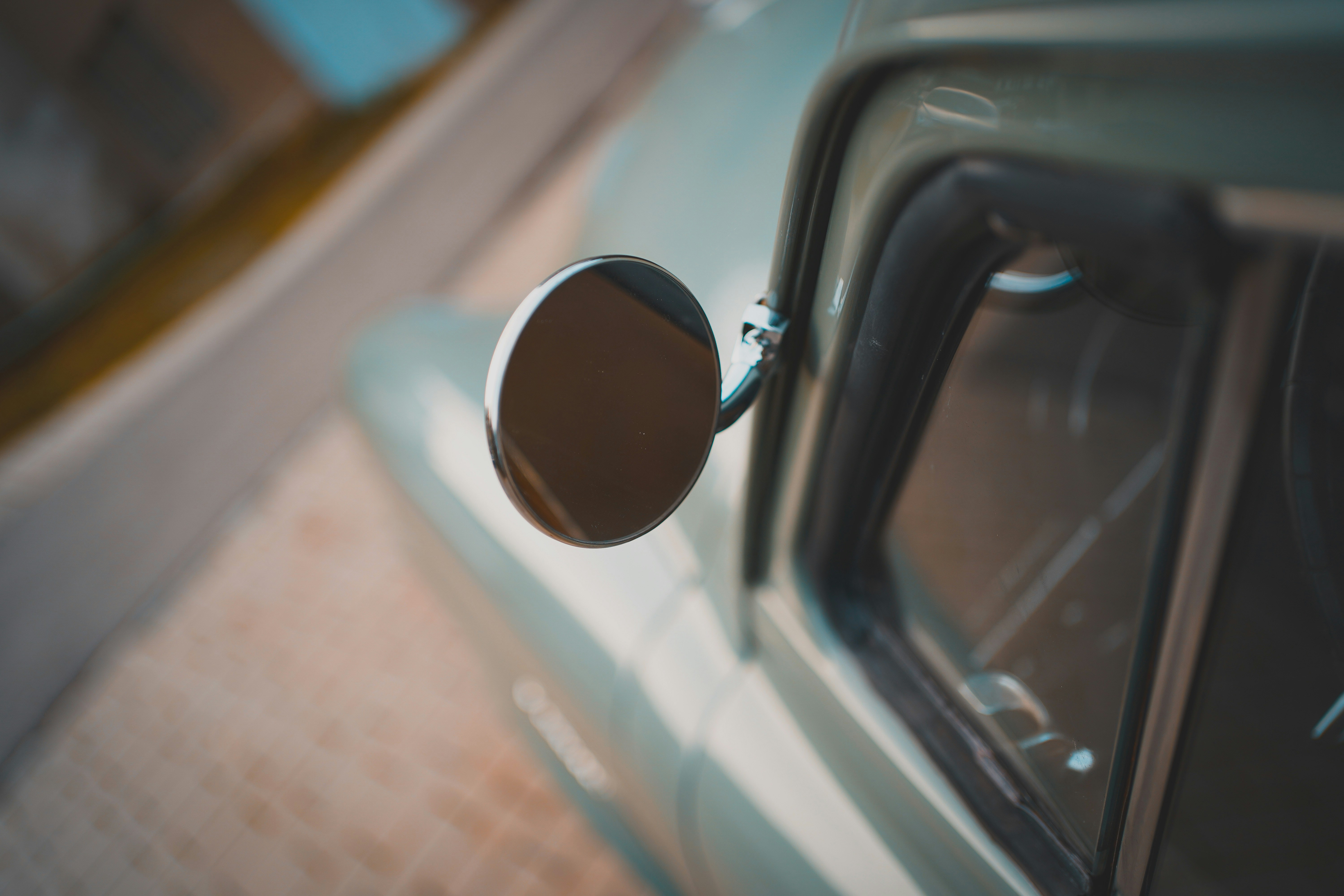 Photo by michelstock