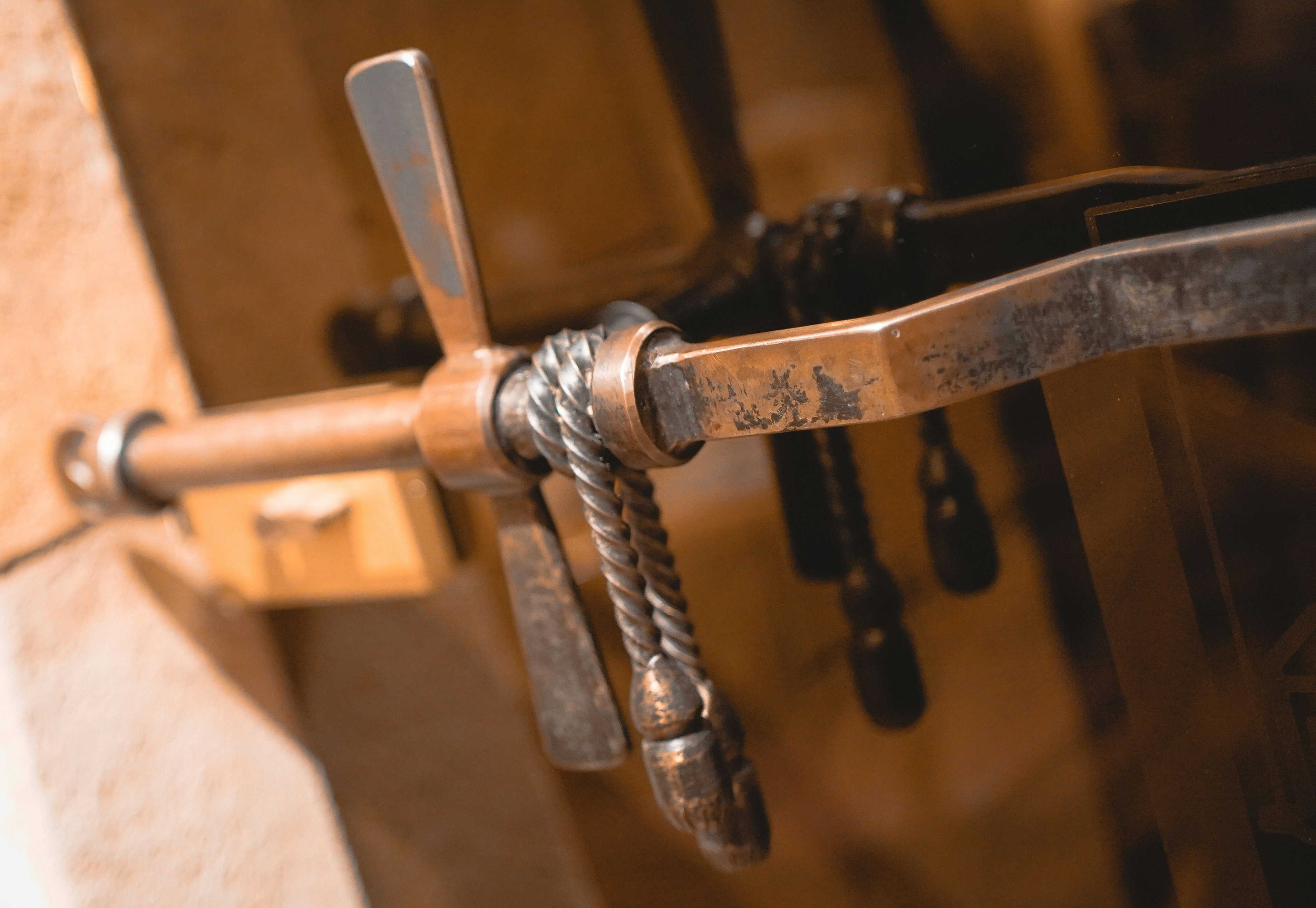 Photo by michelstock