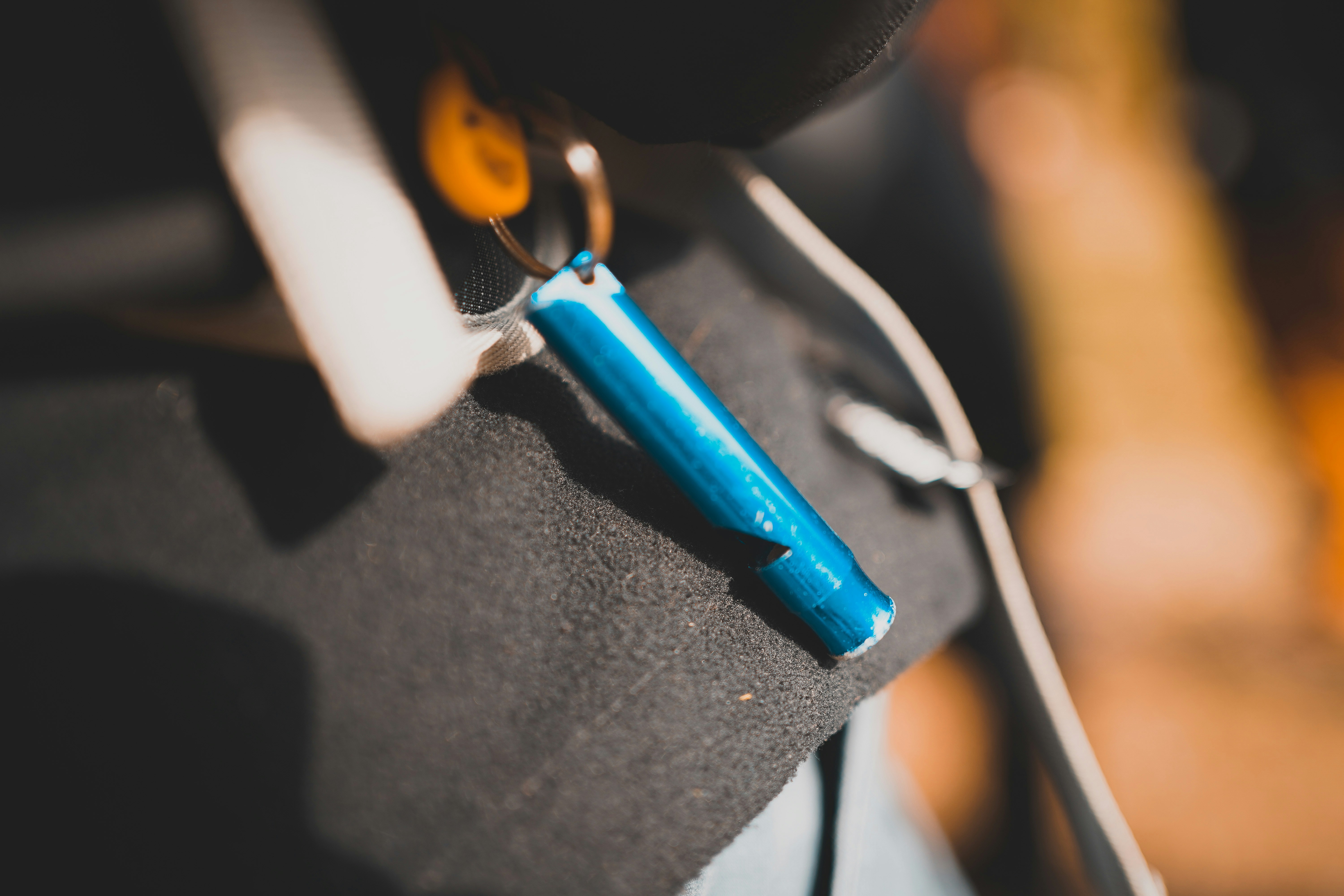 Móc khóa dễ thương