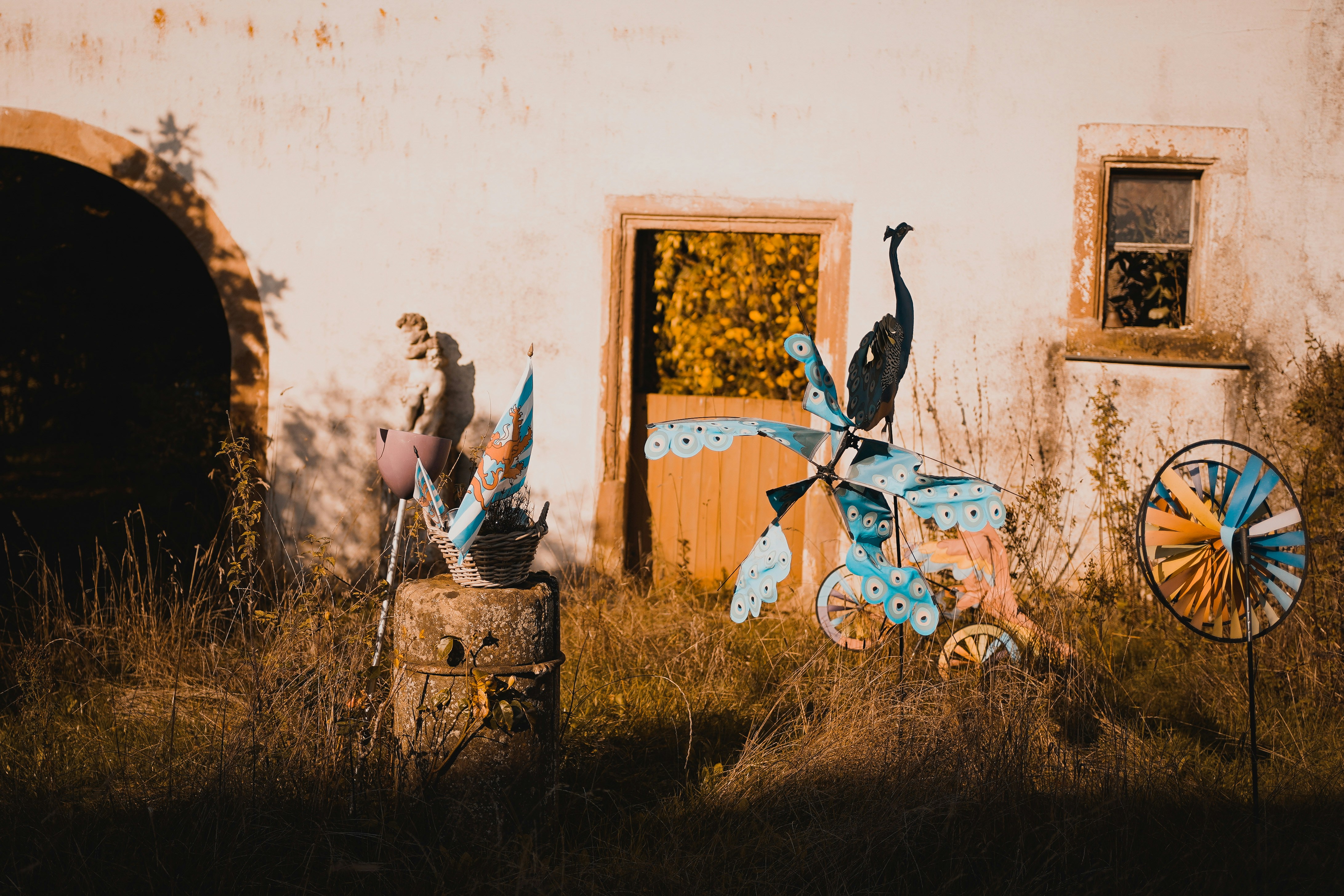 Photo by michelstock