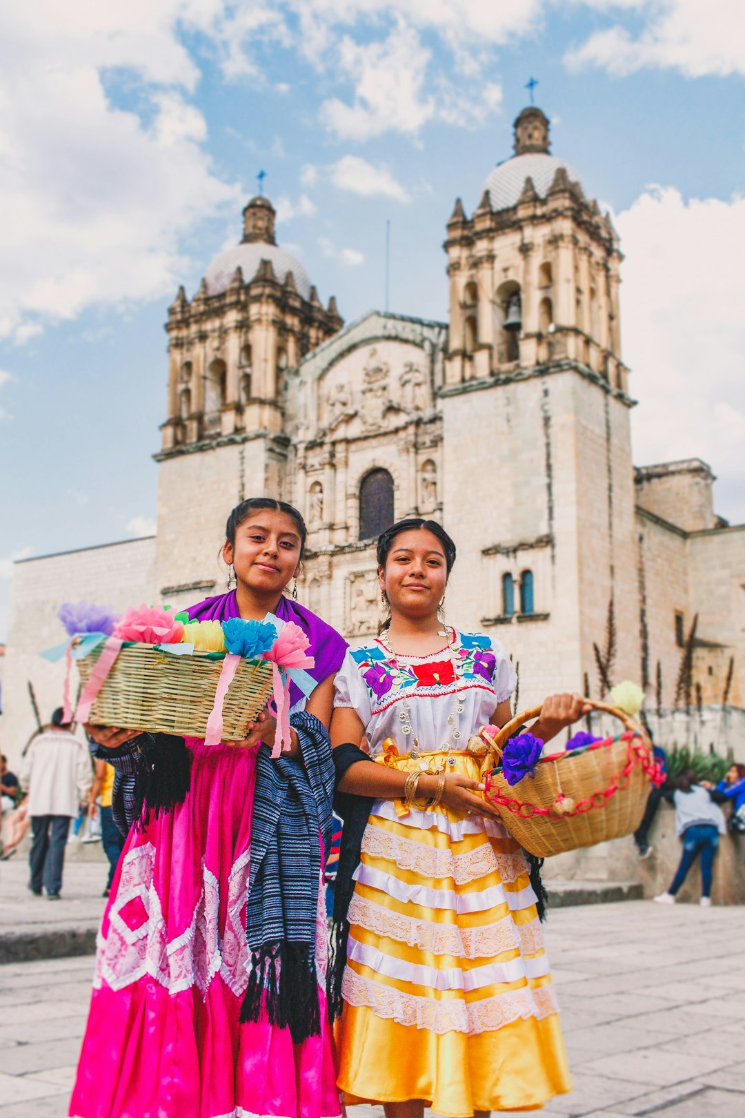 Travel Tips and Stories of Oaxaca in Mexico