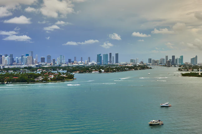 13-Day Luxury Northern Americas: USA, Bahamas & Mexico
