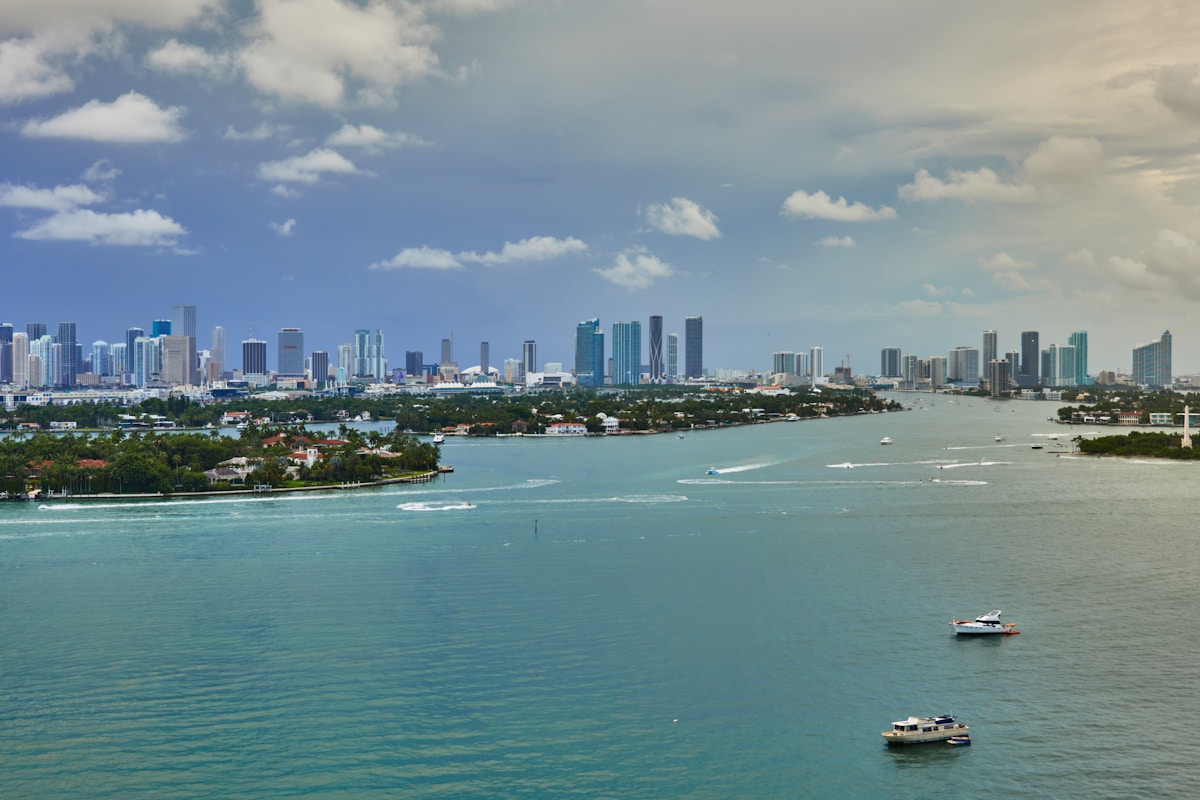 Miami