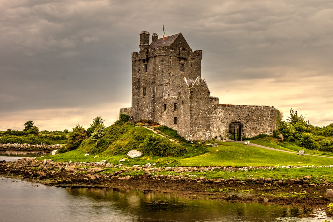 Travel Tips and Stories of Galway in Ireland