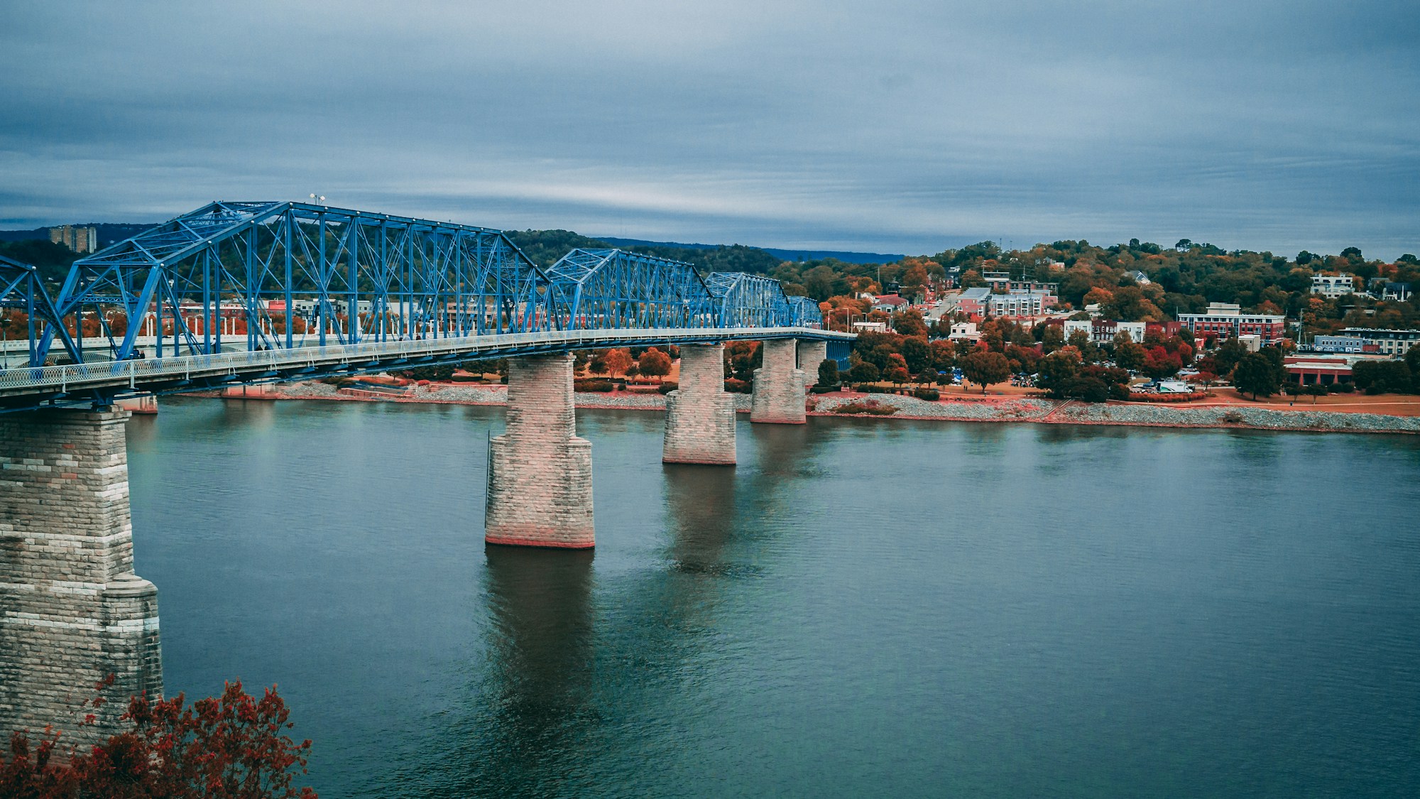 Exploring Chattanooga's Authentic Cuisine