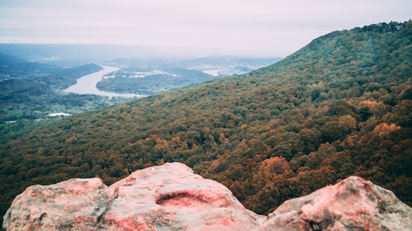 What to See in Chattanooga: Travel Guide