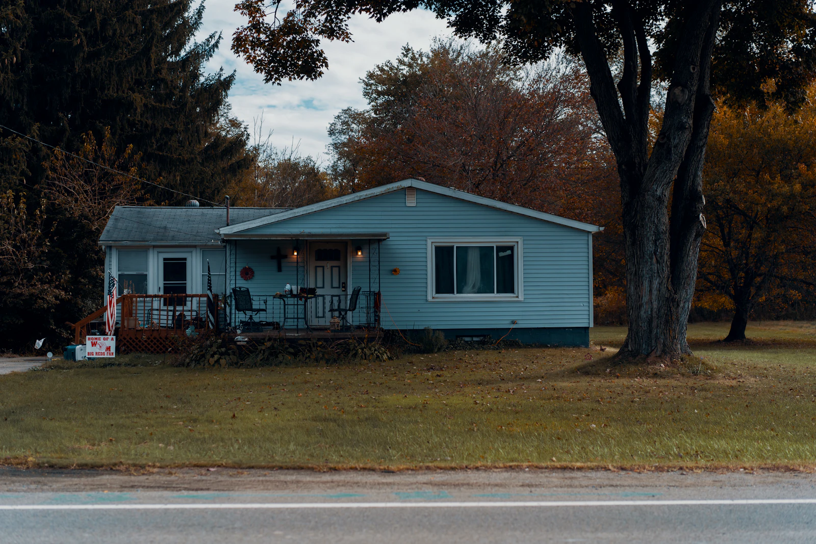 Should You Use a 1031 Exchange When Selling a Nevada County Rental?