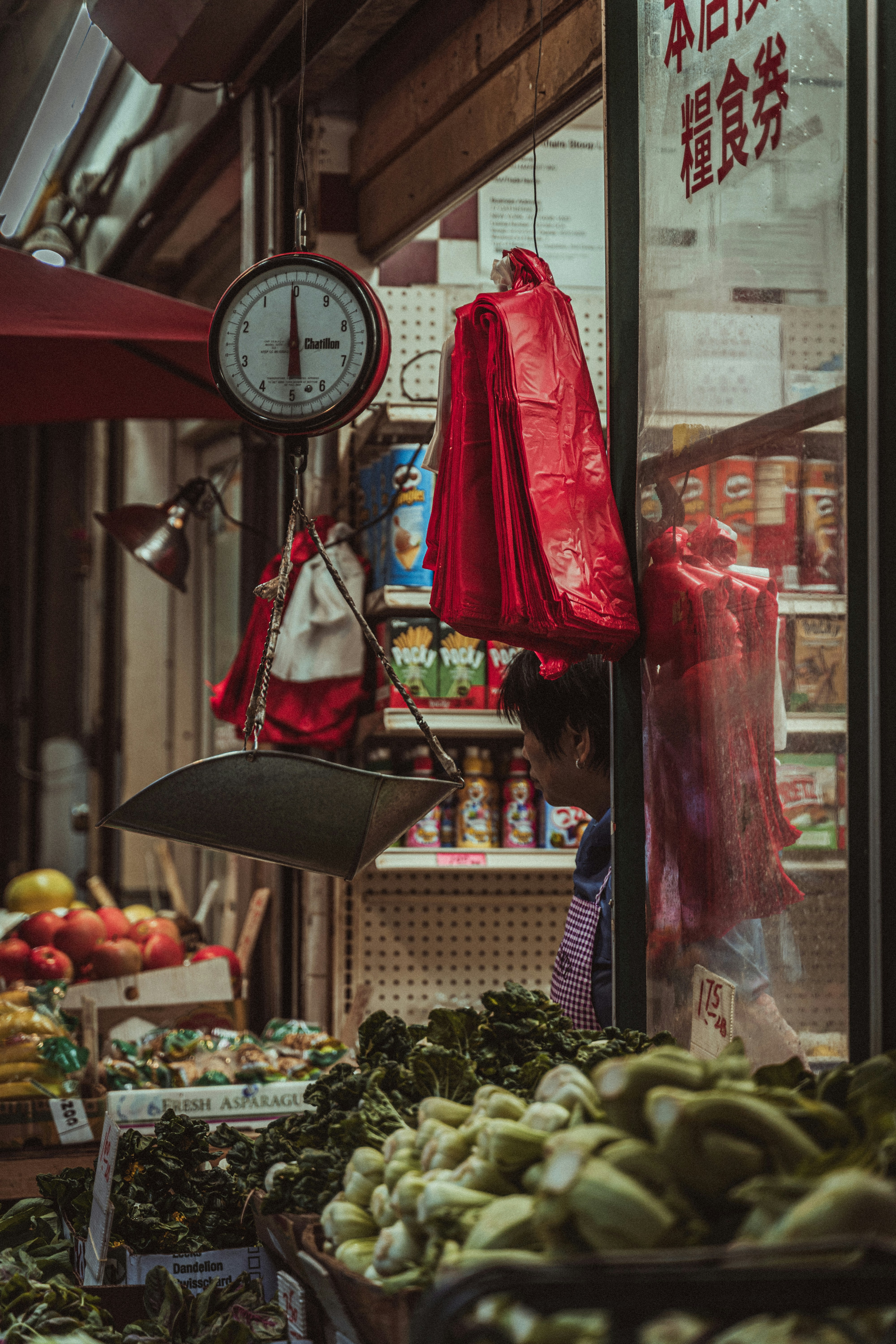 Photo by Lerone Pieters on Unsplash