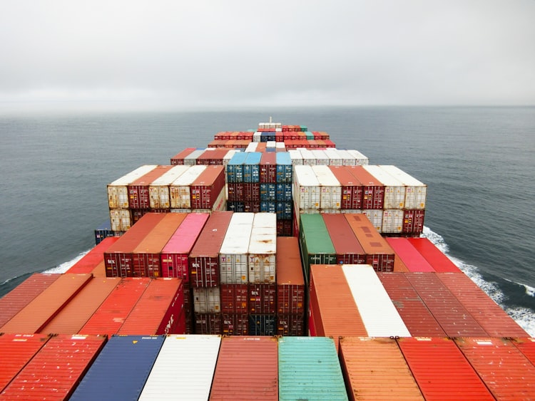 Docker Image ve Container Nedir?