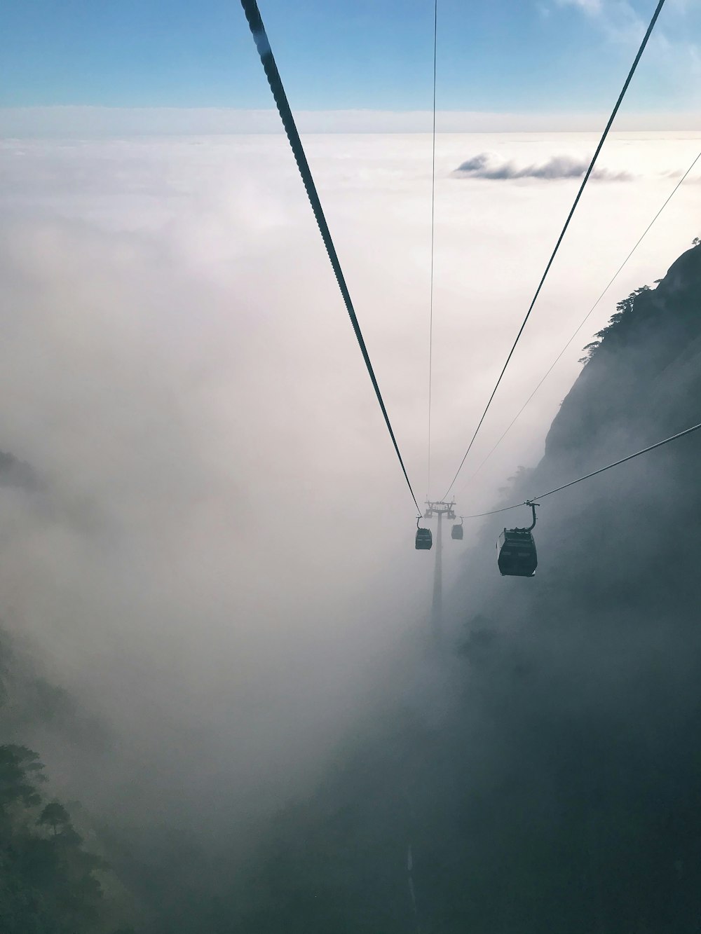 cable car