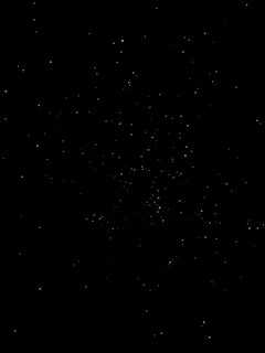 A detailed illustration of a scorpion under a starry night sky, symbolizing the Scorpio zodiac sign.