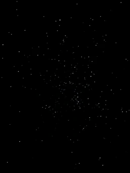 A detailed illustration of a scorpion under a starry night sky, symbolizing the Scorpio zodiac sign.
