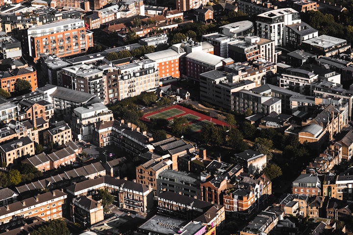 Northeastern University London